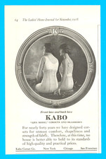1918 kabo corsets for sale  Wesley Chapel