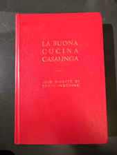Buona cucina casalinga usato  Perugia