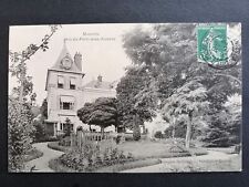 Cpa ferté jouarre d'occasion  Saint-Nazaire