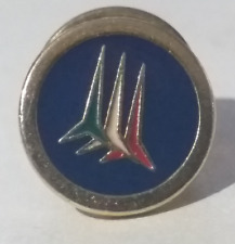 Frecce tricolori aeronautica usato  Bologna