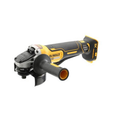 Dewalt dcg406n smerigliatrice usato  Roccagloriosa