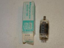 6je6c 6lq6 sylvania for sale  Morganville