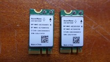✅ TOSHIBA SATELLITE L50D-B L50-B WIFI WIRELESS BT BOARD AW-NB155NF G86C0006W610 na sprzedaż  PL