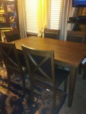 Kitchen table set for sale  Tarboro