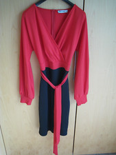 Abendkleid sommerkleid size gebraucht kaufen  Luhe-Wildenau