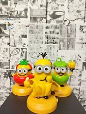 Minions figure parlanti usato  Porto Cesareo