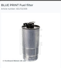 Blue print fuel for sale  HARLESTON