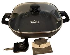 Rival nonstick square for sale  Monticello