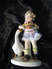 Alte porzellanfigur märchenfi gebraucht kaufen  Haag