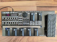 Boss gitarren multi gebraucht kaufen  Pfinztal