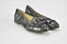Mjus damen halbschuhe gebraucht kaufen  Deutschland