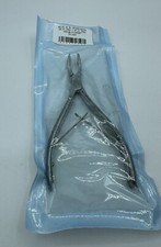 Hohlmeißelzange luer schmal gebraucht kaufen  Osnabrück