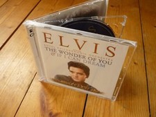 Elvis presley with gebraucht kaufen  Bochum