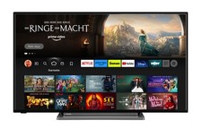 Toshiba 43uf3d63dax zoll gebraucht kaufen  Birkenfeld