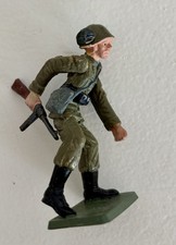 Starlux militaire bersaglier d'occasion  Nantes-