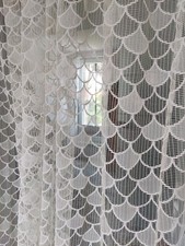 Vorhänge schalls gardinen gebraucht kaufen  Lauenburg/ Elbe