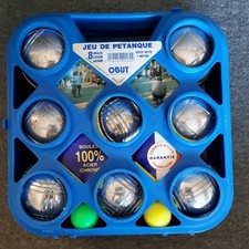 Obut french chrome for sale  USK