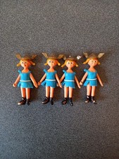 Lot figurines publicitaires d'occasion  Redon