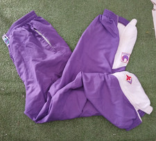 Fiorentina pantaloni tuta usato  Bari