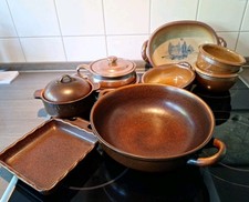 Katengeschirr friesland kerami gebraucht kaufen  Heidelberg