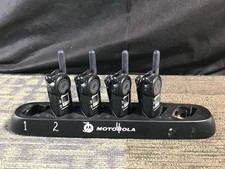 Motorola hctn4002a charging for sale  Edmond