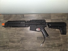 Krytac trident lmg for sale  Fredonia
