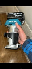 Makita drt50 cordless for sale  HOUNSLOW
