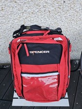 Spencer medical rucksack for sale  BALLACHULISH