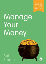 Manage money smale for sale  ROSSENDALE