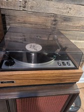 Vintage garrard 990b for sale  Aurora