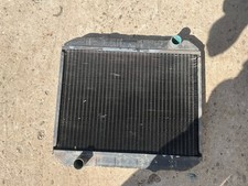 Mgc radiator for sale  DONCASTER