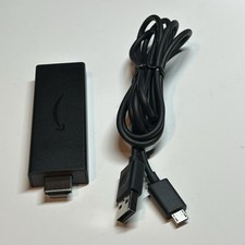 Amazon Fire TV Stick 4K modelo S3L46N apenas com cabo USB comprar usado  Enviando para Brazil