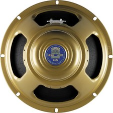 Celestion g10 gold for sale  Kansas City
