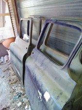 Chevrolet apache türen gebraucht kaufen  Rangsdorf