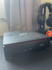Fujitsu esprimo q510 for sale  GRANGE-OVER-SANDS