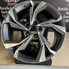 Original audi sportback for sale  WICKFORD