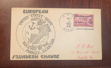 Uss manley 1937 d'occasion  Expédié en Belgium