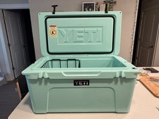 Yeti tundra seafoam for sale  Jacksonville