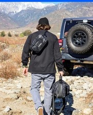 Superow backpack onewheel for sale  Virginia Beach