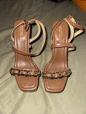 Michael kors cognac for sale  Basking Ridge