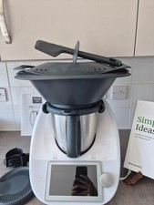 Thermomix model version for sale  BAMPTON