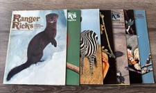 Ranger rick magazine for sale  Wooster