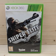 Sniper elite per usato  Barcellona Pozzo di Gotto