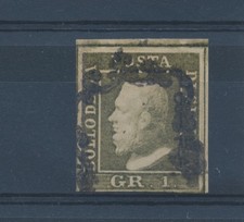 1859 sicilia grana usato  Milano