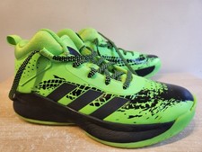 Adidas cross basketball for sale  BONNYBRIDGE