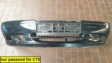 Stossfänger stoßstange volvo gebraucht kaufen  Warendorf