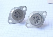 Tsl bu500 transistor d'occasion Tsl bu500 transistor d'occasion  Bourges