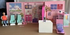 Vintage 1989 barbie for sale  North Platte
