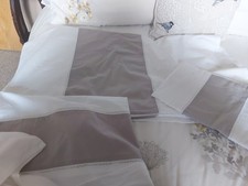 Duvet cover set for sale  OSWESTRY