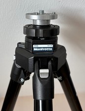 Manfrotto stativ 055 gebraucht kaufen  Schwanewede
